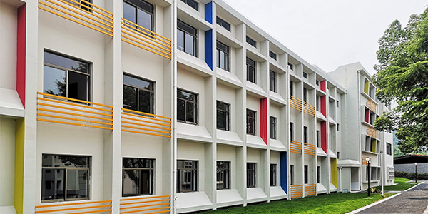 氟碳漆的使用年限有多久？影響氟碳漆使用年限的因素